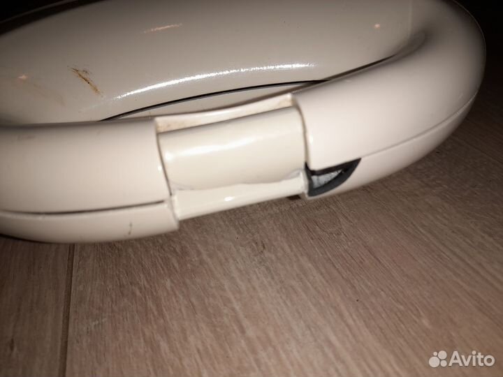 Тостер Бутербродница электрическая