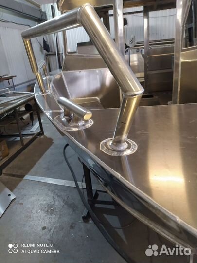 Аргонная сварка (выезд) сварка аргоном