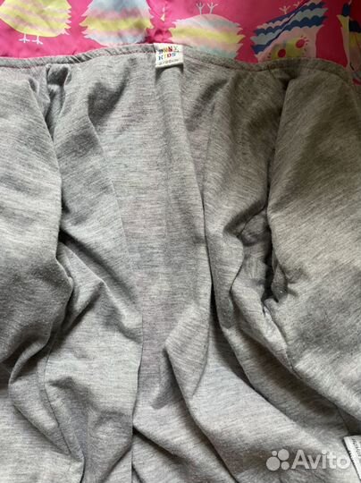 Ветровка детская 92 98