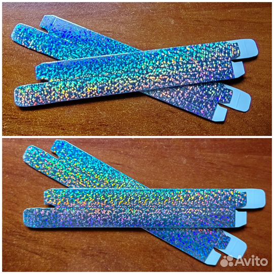 Насадка с трубочкой для перелива духов