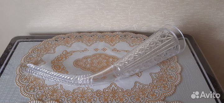 Продам хрусталь времен СССР. Про