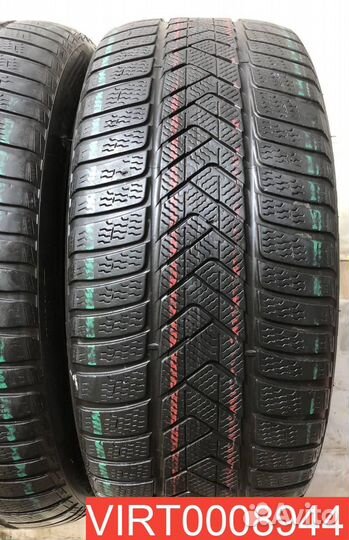 Pirelli Scorpion Winter 275/45 R20 110V