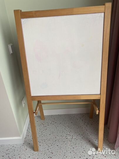 Мольберт икея