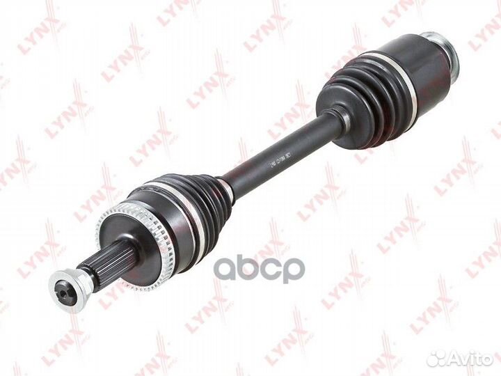 Привод в сборе прав CD1198A lynxauto