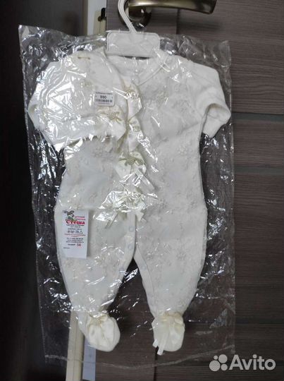 Конверт на выписку для девочки лето