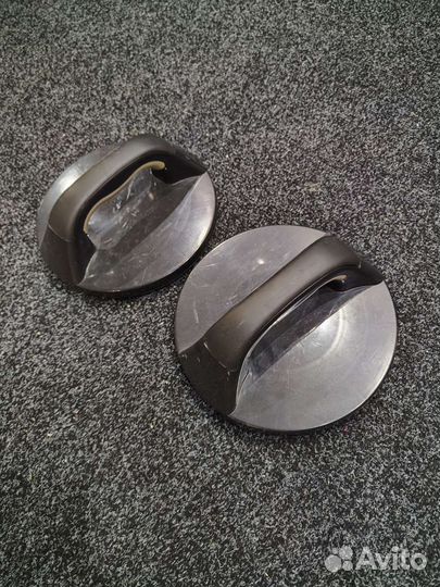 Упоры для отжимания