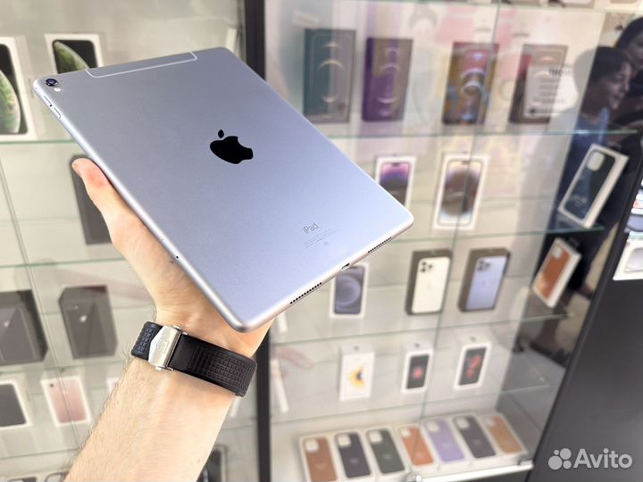 iPad Pro 9.7 128Gb Sim