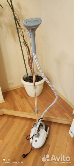 Отпариватель simbo