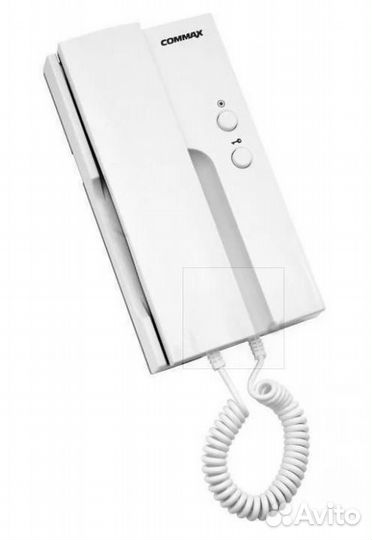 Трубка Commax DP-4VHP