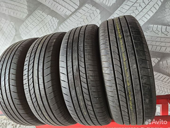 Bridgestone Dueler H/L 33A 235/55 R20