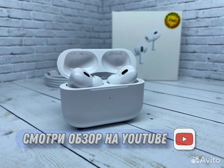 Airpods pro 2