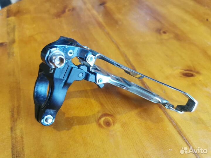 Передний переключатель Shimano Sora