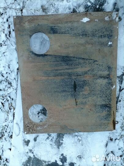 Защита картера ваз 2108,09,13,14,15