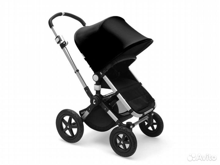 Коляска бугабу bugaboo cameleon 3 plus