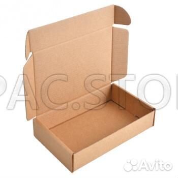 Упаковочная коробка