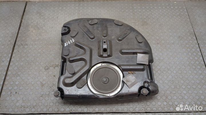 Сабвуфер Jaguar XF 2007–2012, 2008