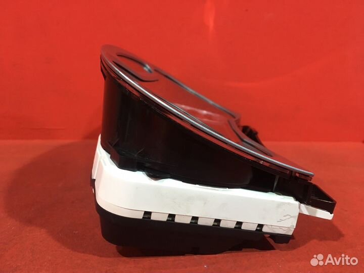 Щиток приборов Ford Mondeo 4 лифтбэк kkda 1.8L