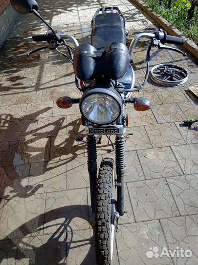 Продаю мопед разбор