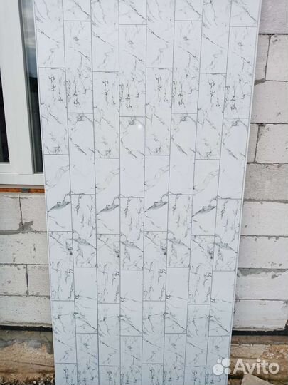 Пластиковые панели пвх для ванной