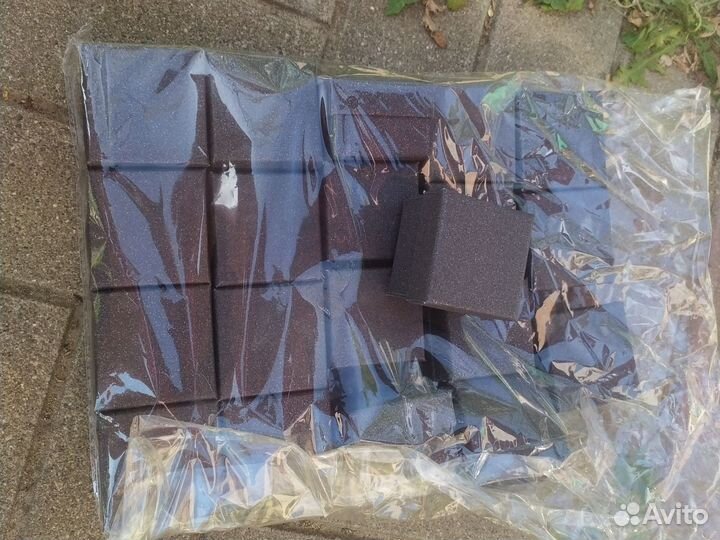 Коробочки, боксы для ювелирных изделий