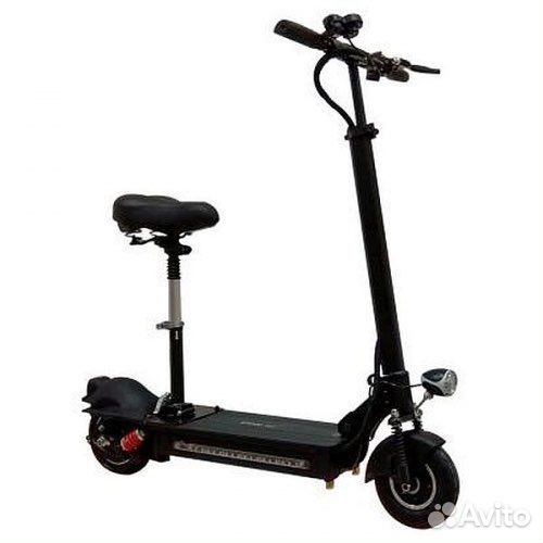 Электросамокат Kugoo M2 (Наличие)
