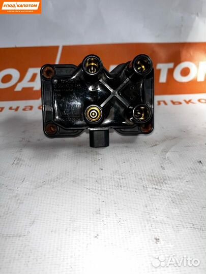 Катушка зажигания Ford Fusion рест. (2005 - 2012)