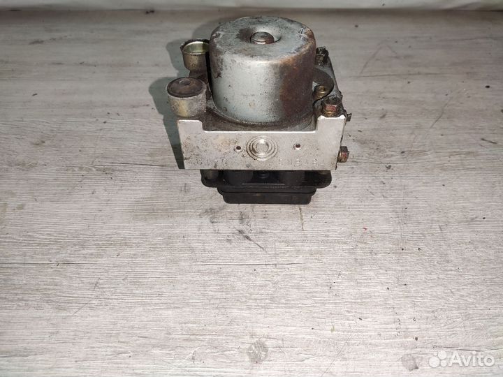 Блок абс Mitsubishi Lancer 9 Митсубиси лансер 9