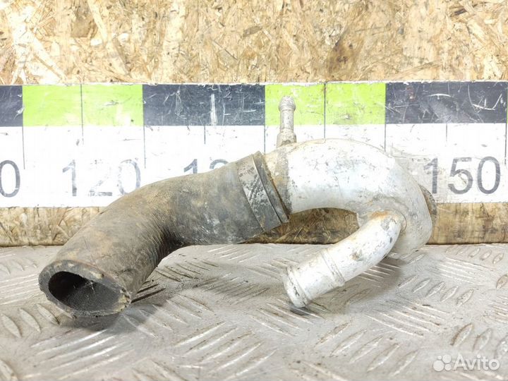 Трубка системы охлаждения Bmw 7 f01 2008-2015