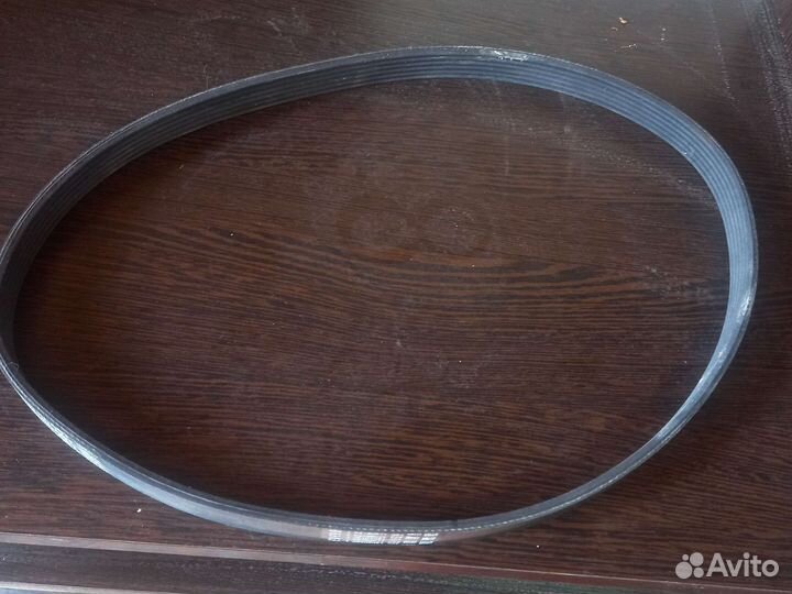 Ремень генератора ваз