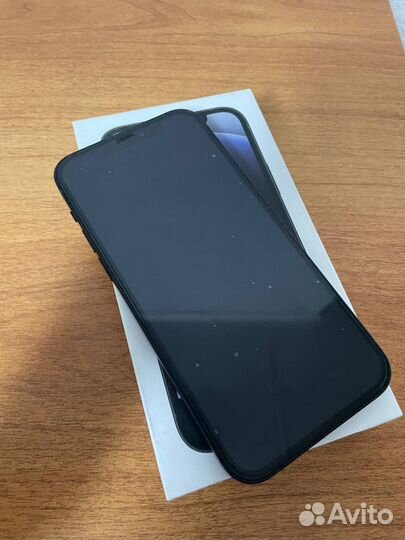 iPhone 12, 128 ГБ
