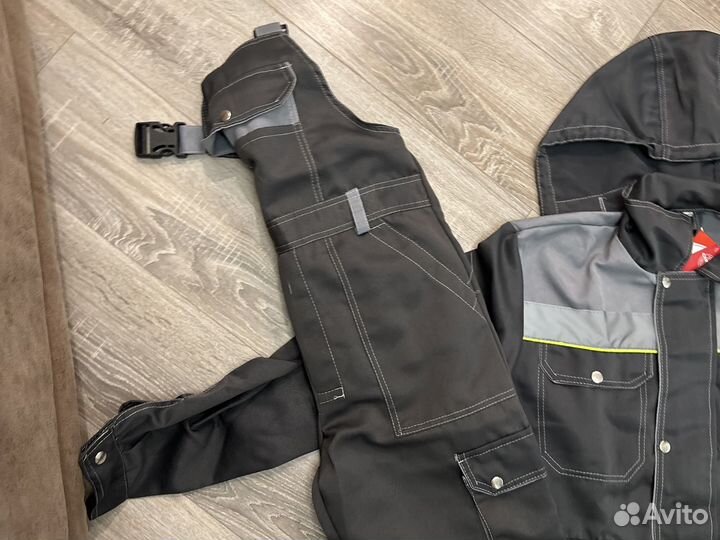 Костюм рабочий 