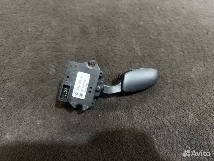 Переключатель круиз контроля BMW 5 series e60