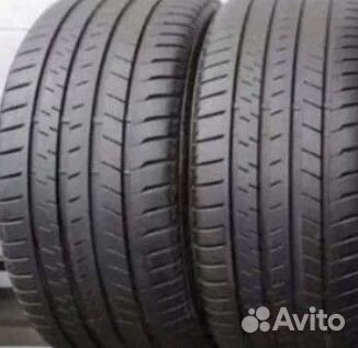 Bridgestone Alenza 001 285/45 R22