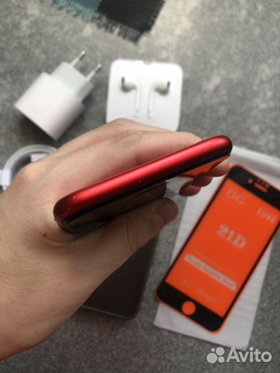 iPhone SE (2020), 64 ГБ