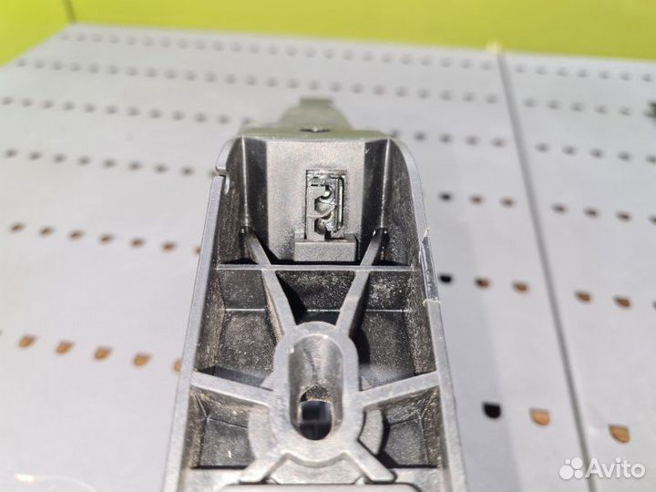 Педаль газа Mercedes-Benz S-Class W220 M112.944