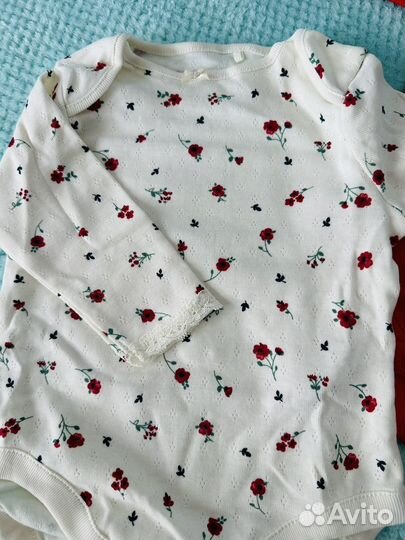 Боди next новое