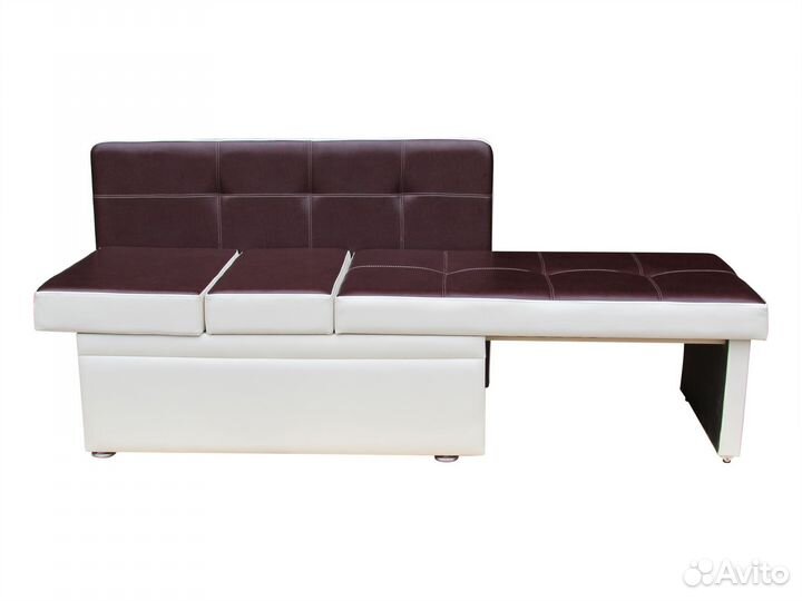 Кухонный диван со спальным местом Новый