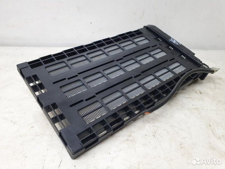 Радиатор печки Bmw 3-Series E90 3.0D 2011