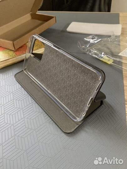 Чехол на honor 8x