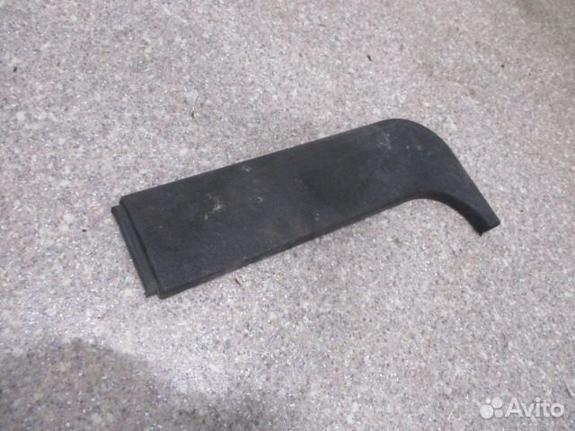 Накладка торпедо Volvo 205580110