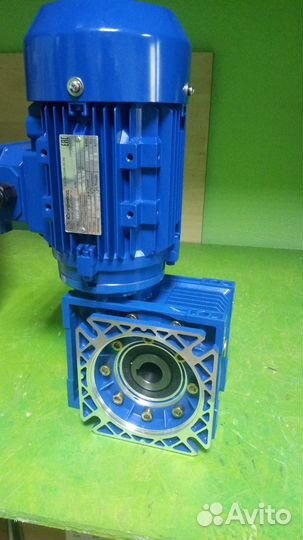Мотор редуктор