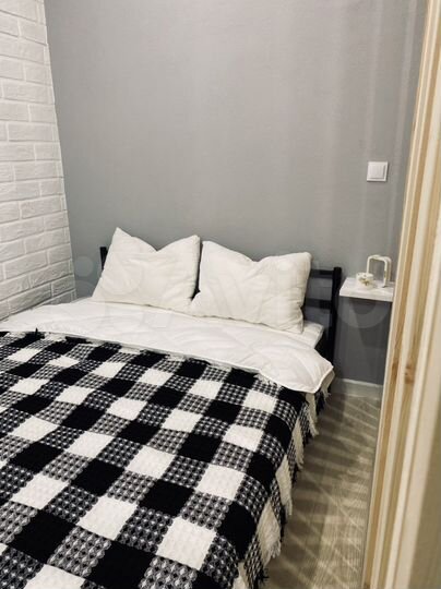 1-к. квартира, 43,9 м², 7/16 эт.