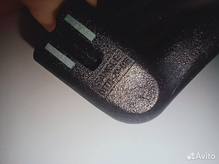 Кабель питания телевизора Samsung