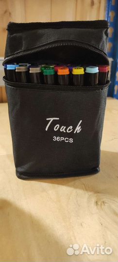 Маркеры для скетчинга