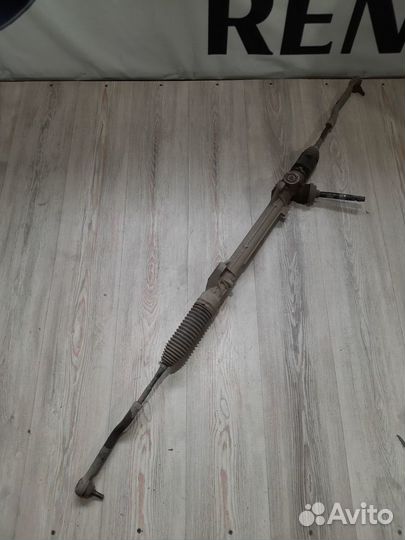 Рулевая рейка Nissan X-trail T32