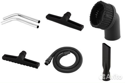 Расходники для пылесосов