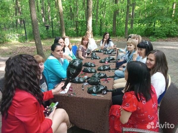 Игра мафия на ваш праздник