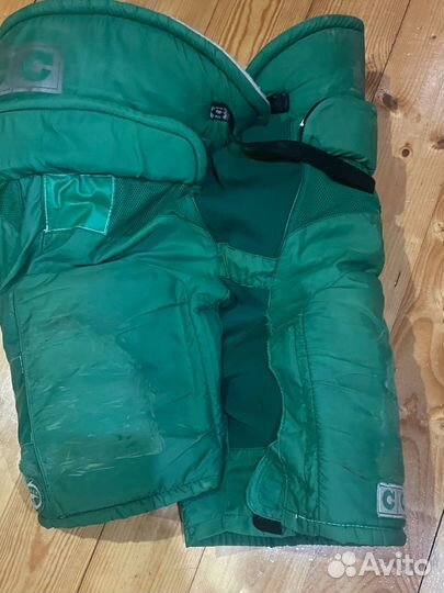 Хоккейные шорты