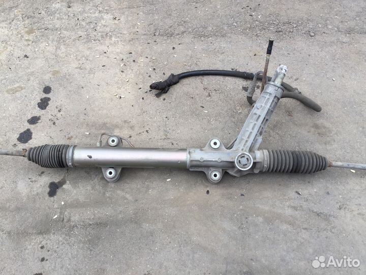 Рулевая рейка А9014611401Мерседес Спринтер