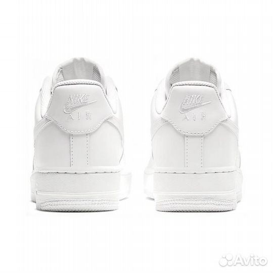 Nike air force 1 оригинал